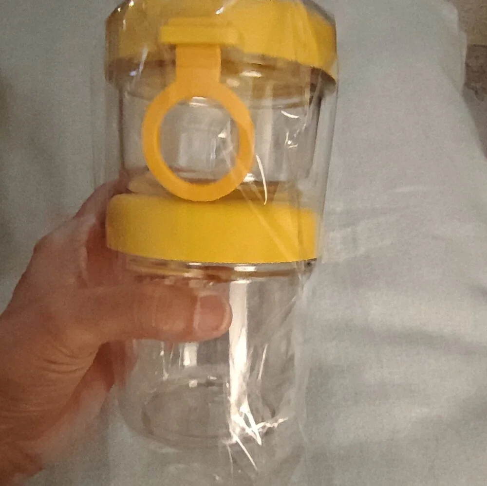 Unbranded top cup